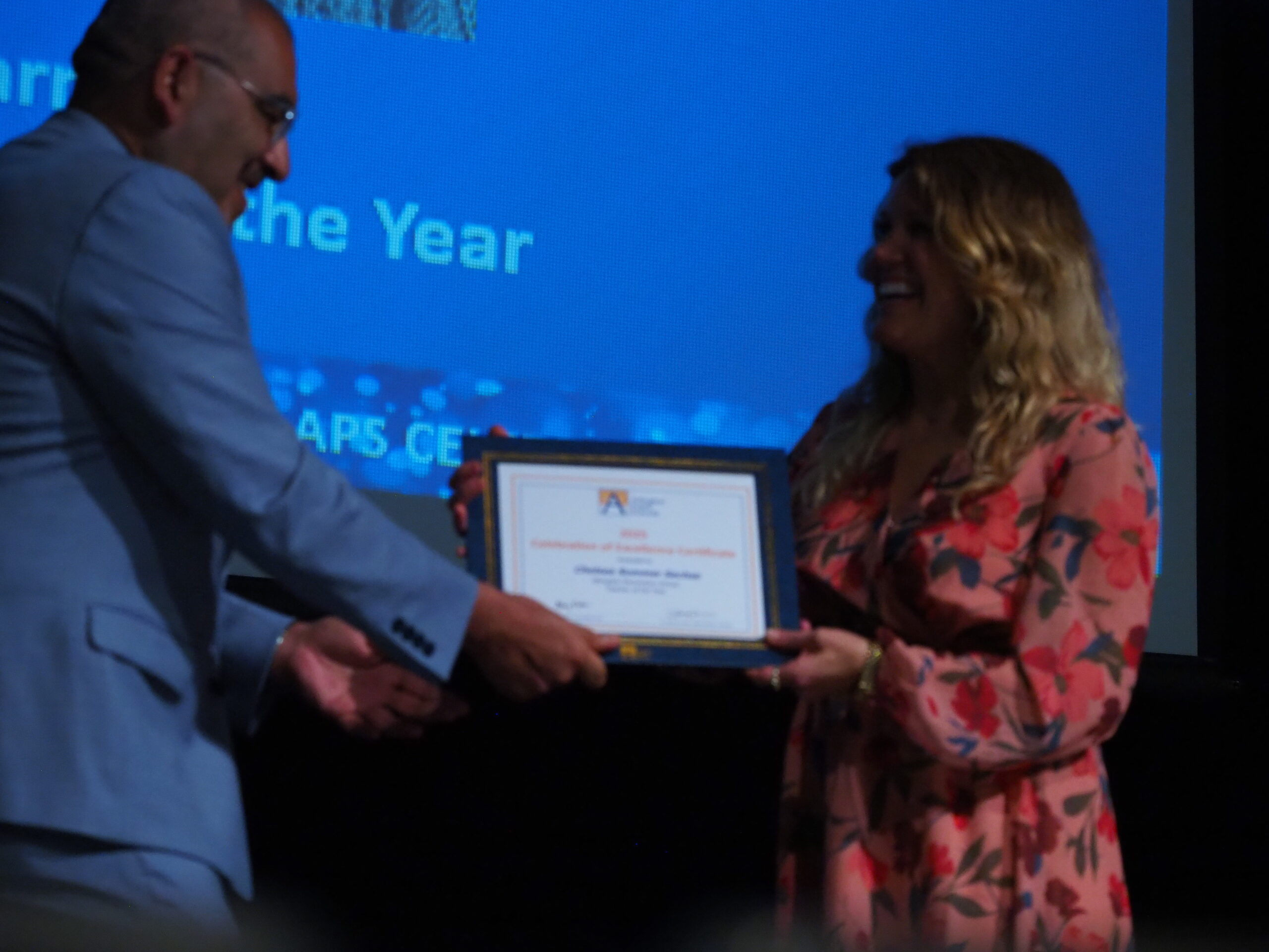 2025 Celebration of Excellence