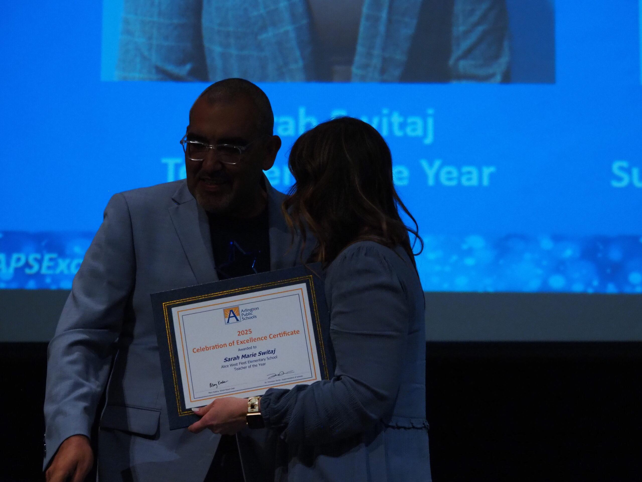 2025 Celebration of Excellence