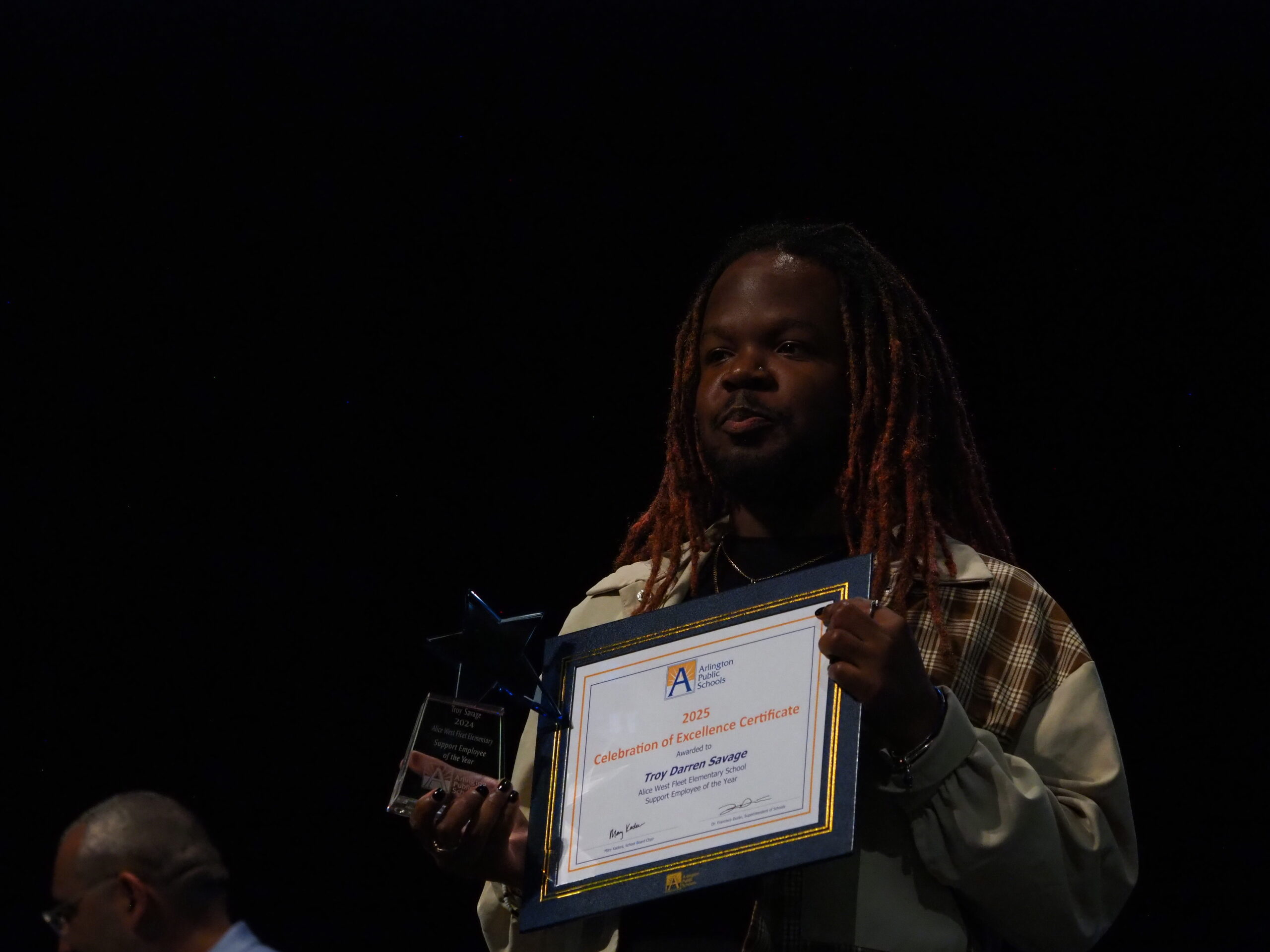 2025 Celebration of Excellence