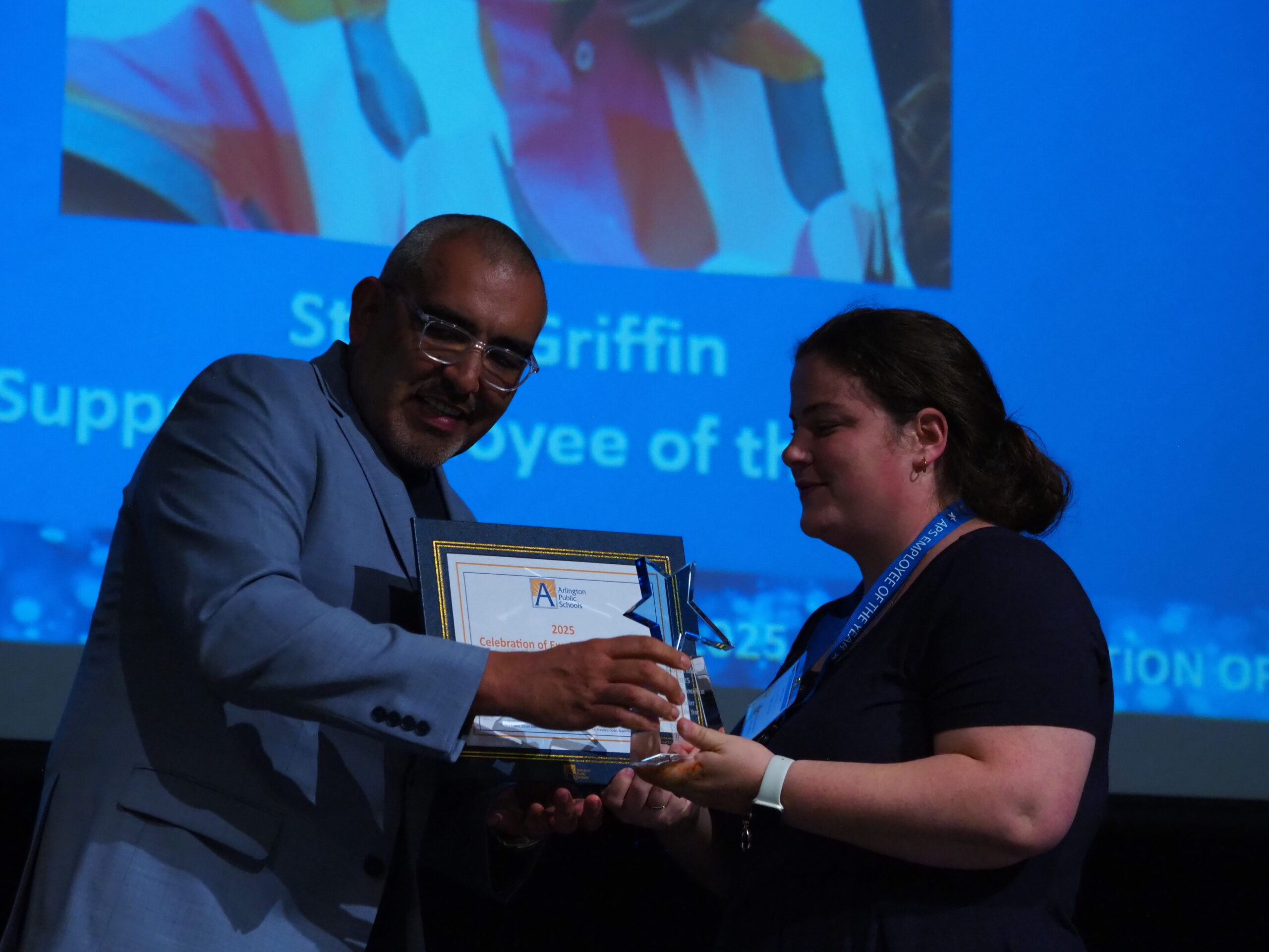2025 Celebration of Excellence