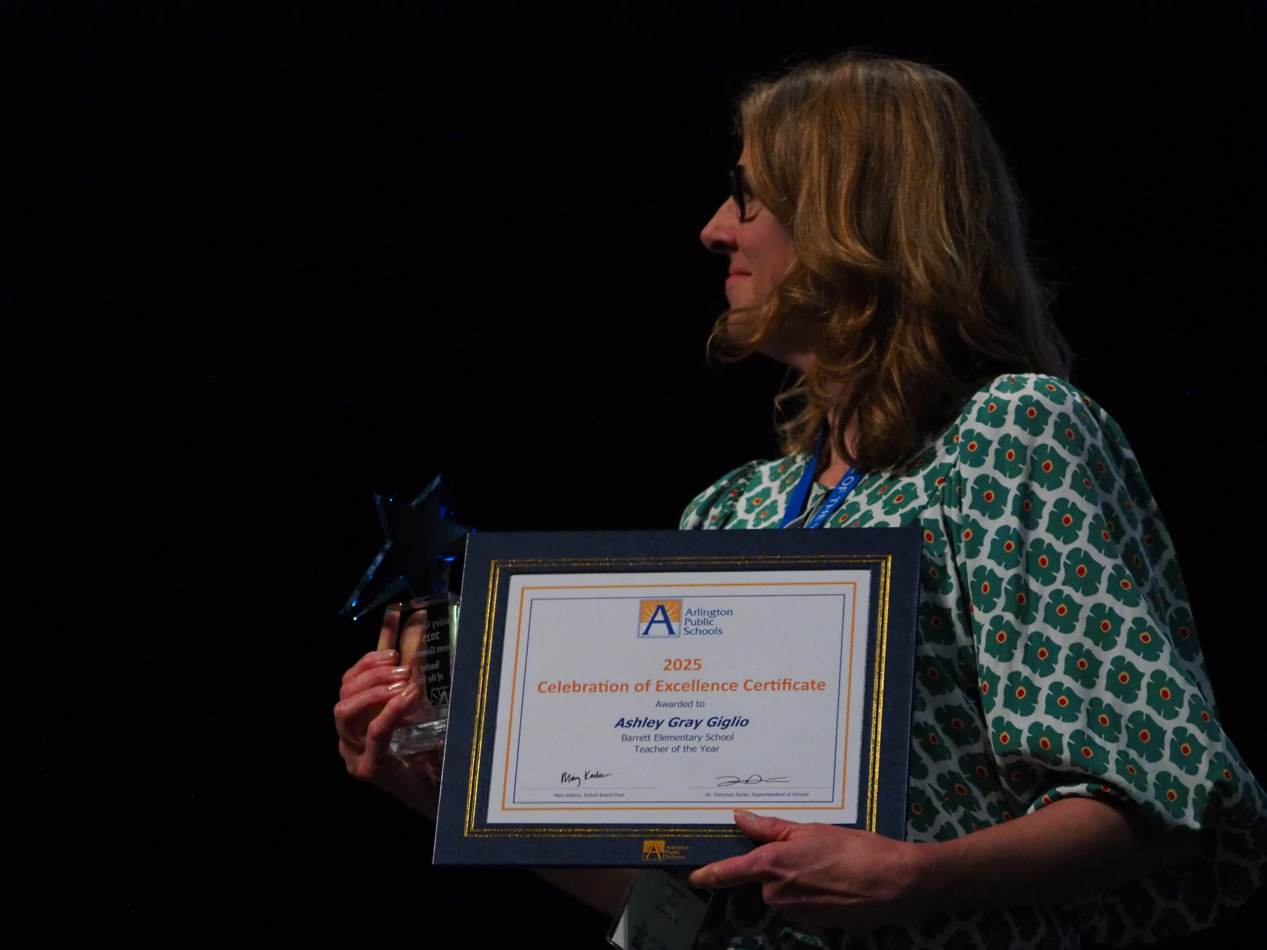 2025 Celebration of Excellence