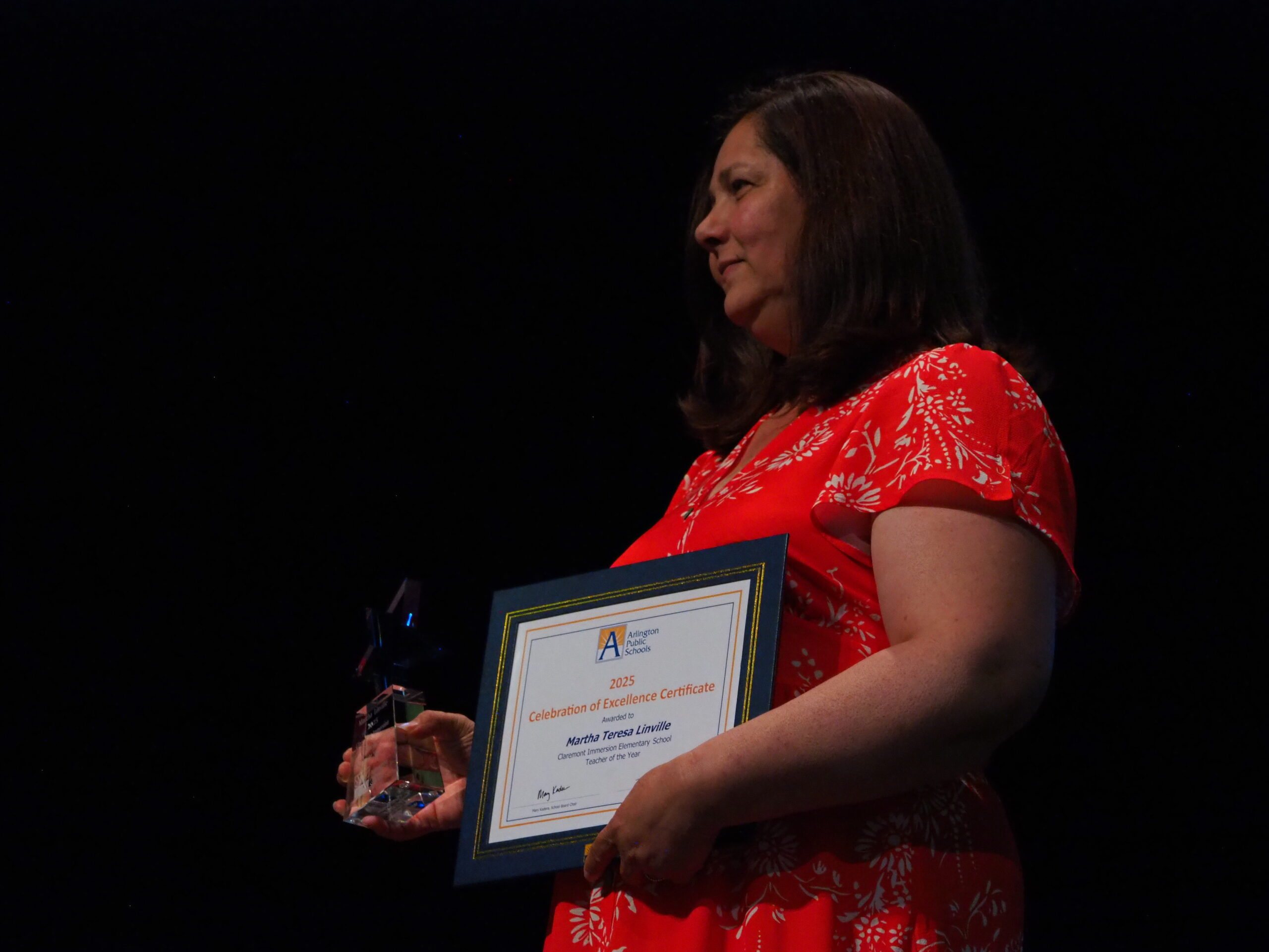 2025 Celebration of Excellence