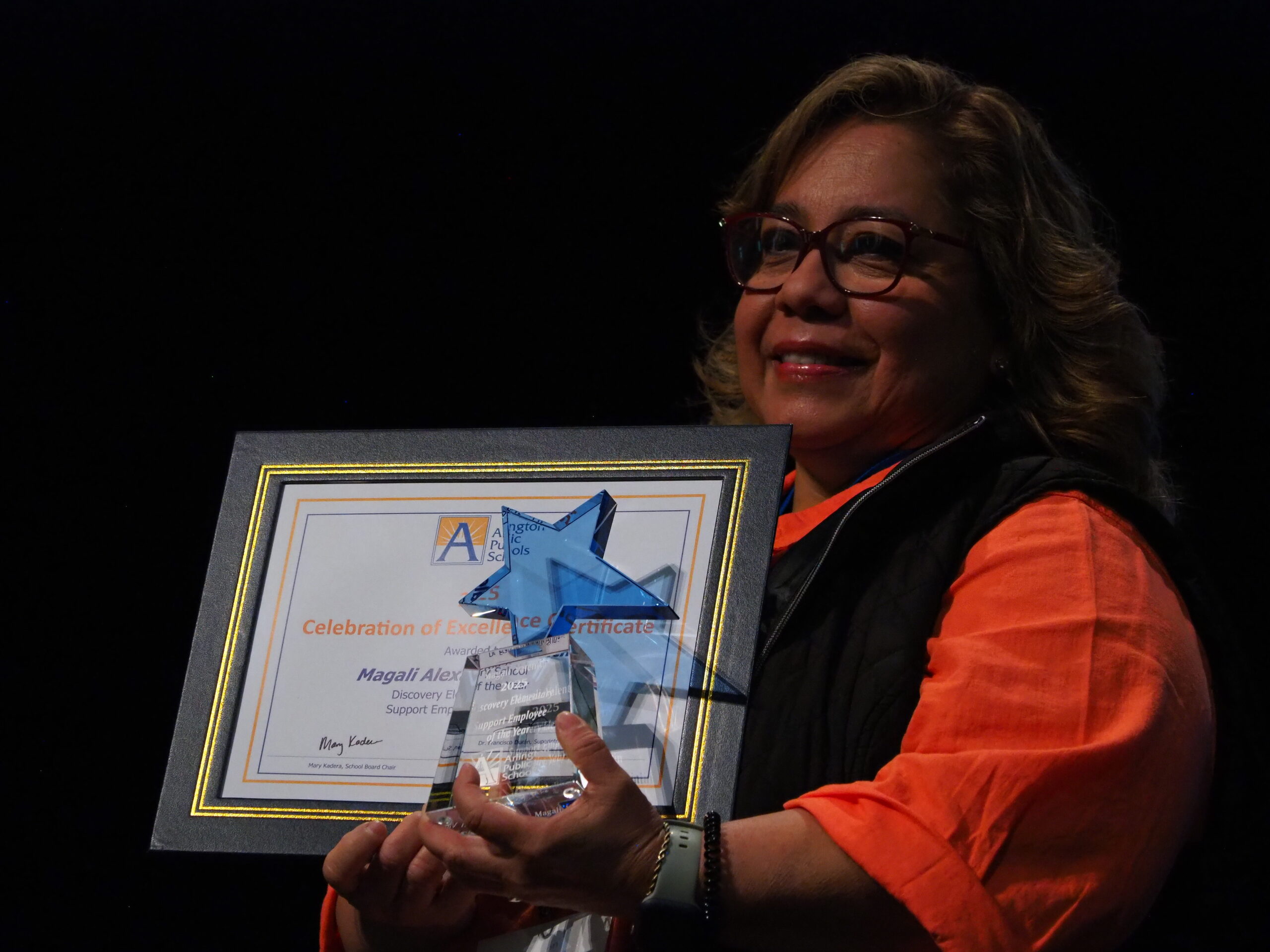 2025 Celebration of Excellence