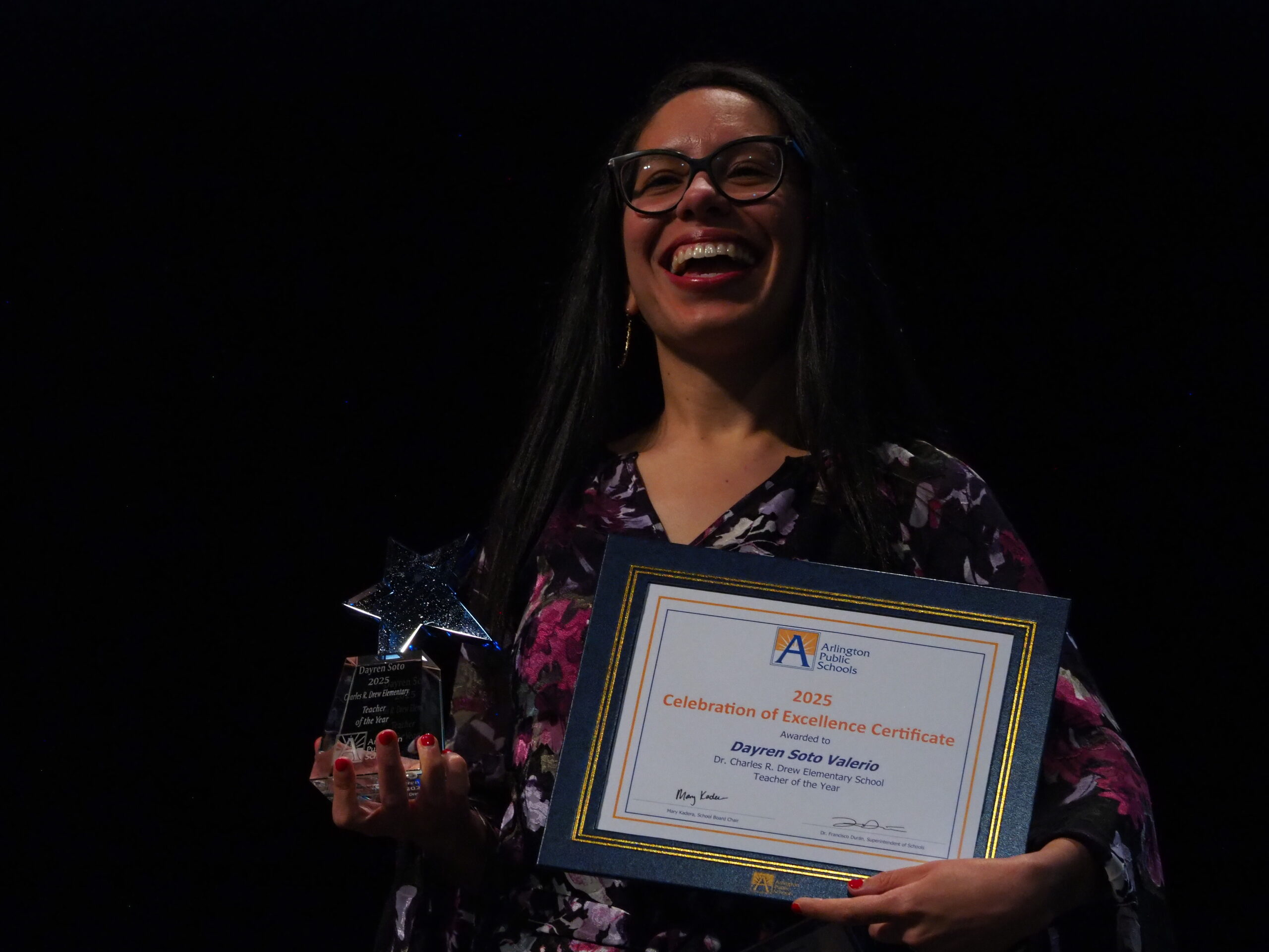 2025 Celebration of Excellence