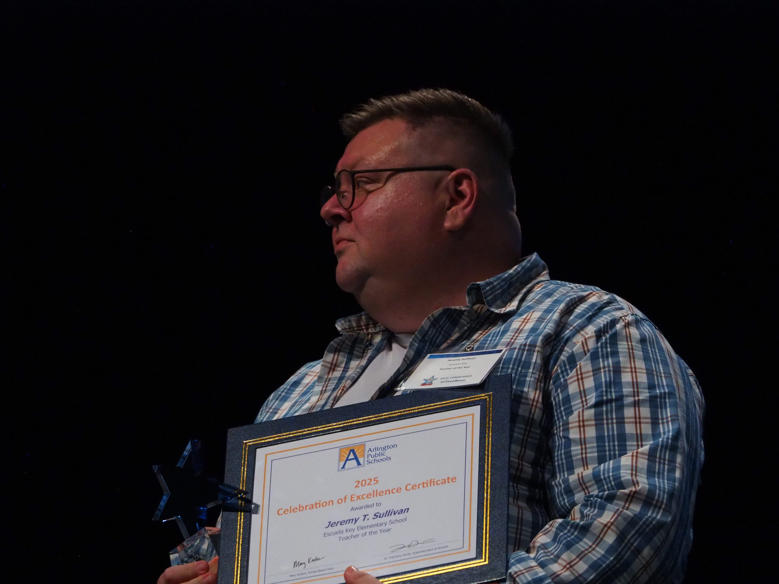 2025 Celebration of Excellence