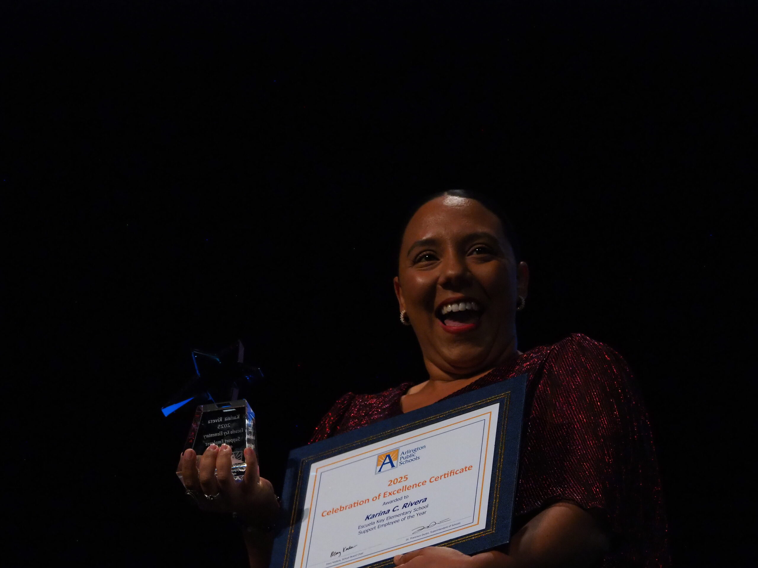 2025 Celebration of Excellence