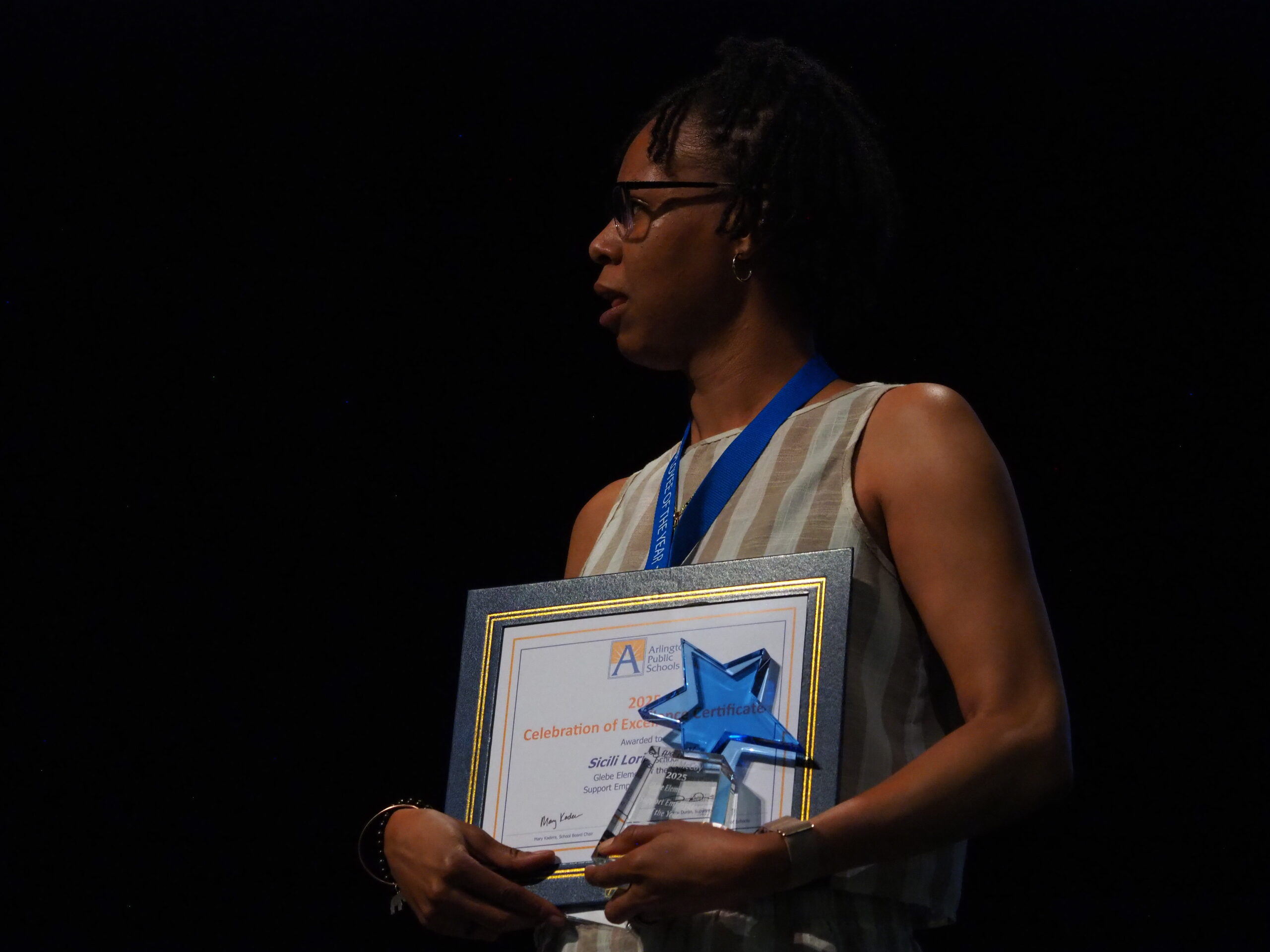 2025 Celebration of Excellence