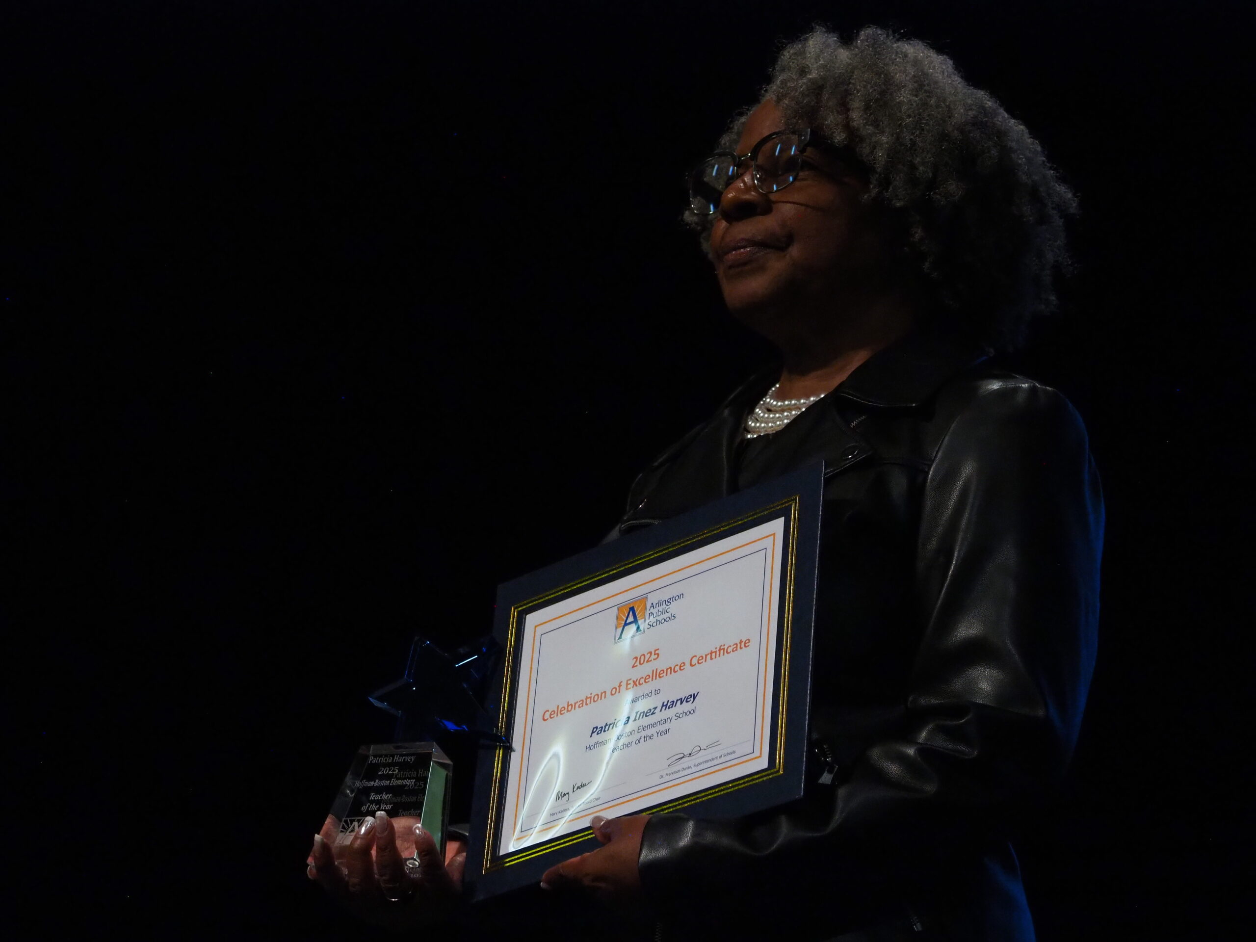 2025 Celebration of Excellence