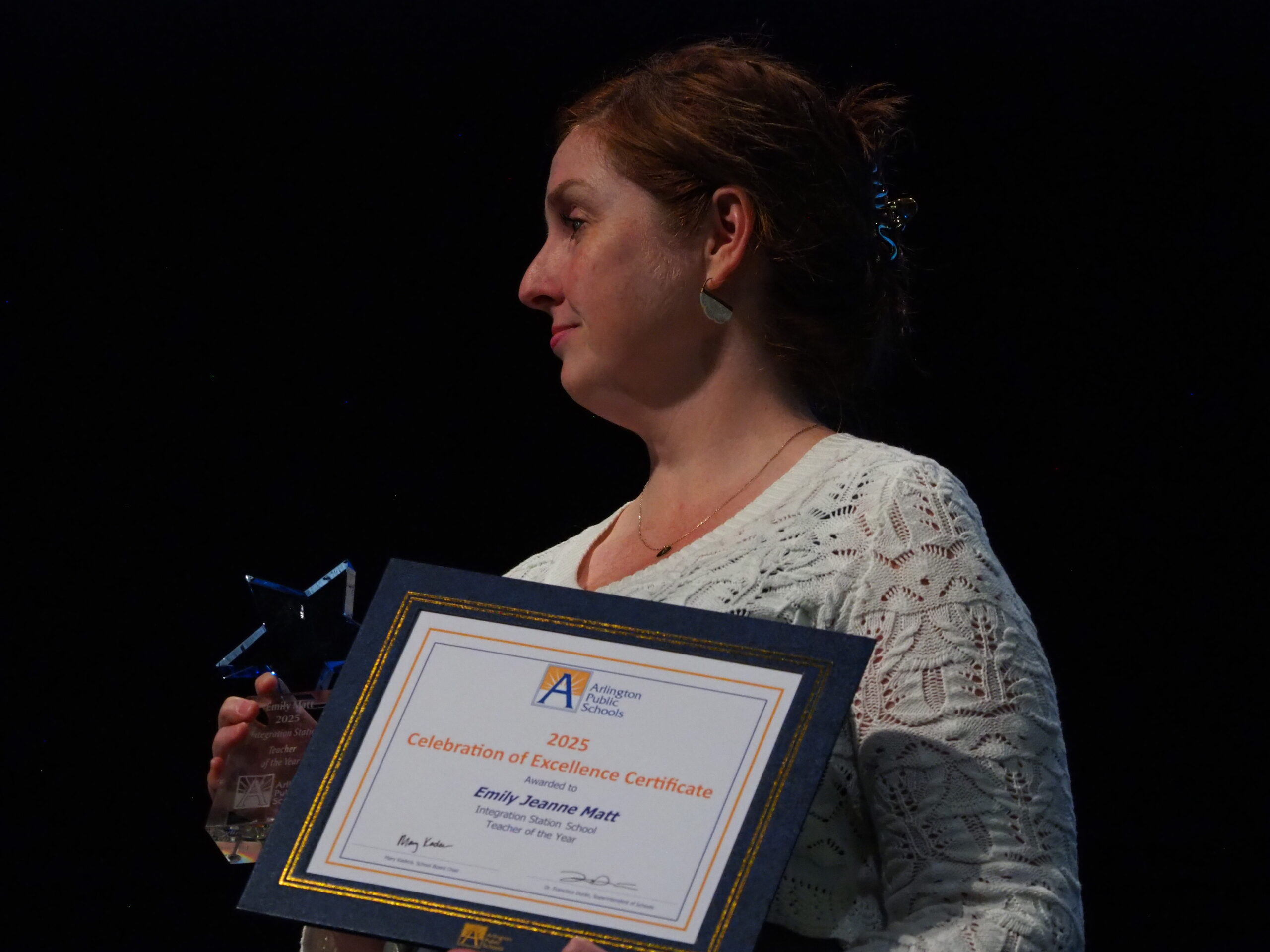 2025 Celebration of Excellence