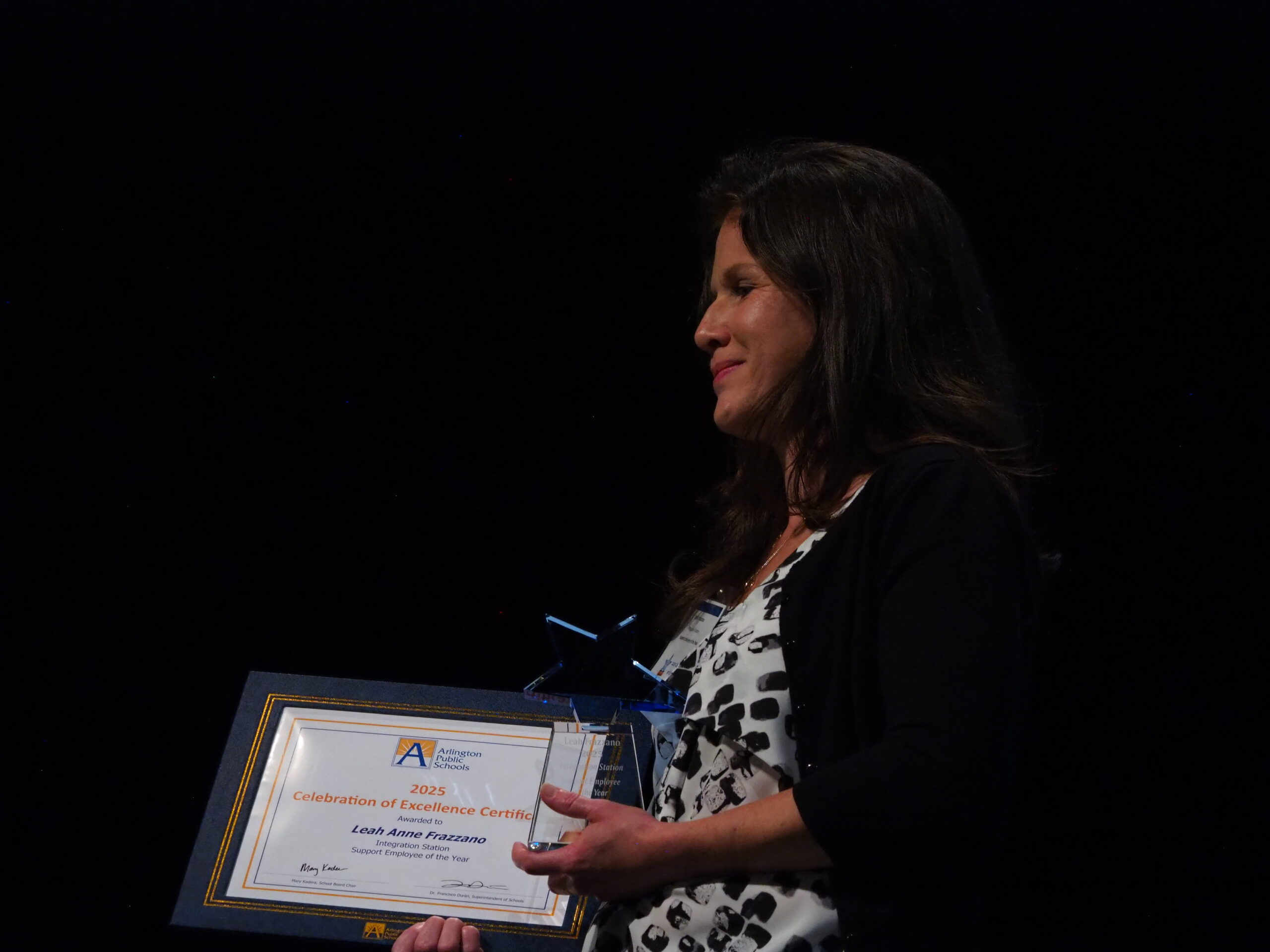 2025 Celebration of Excellence