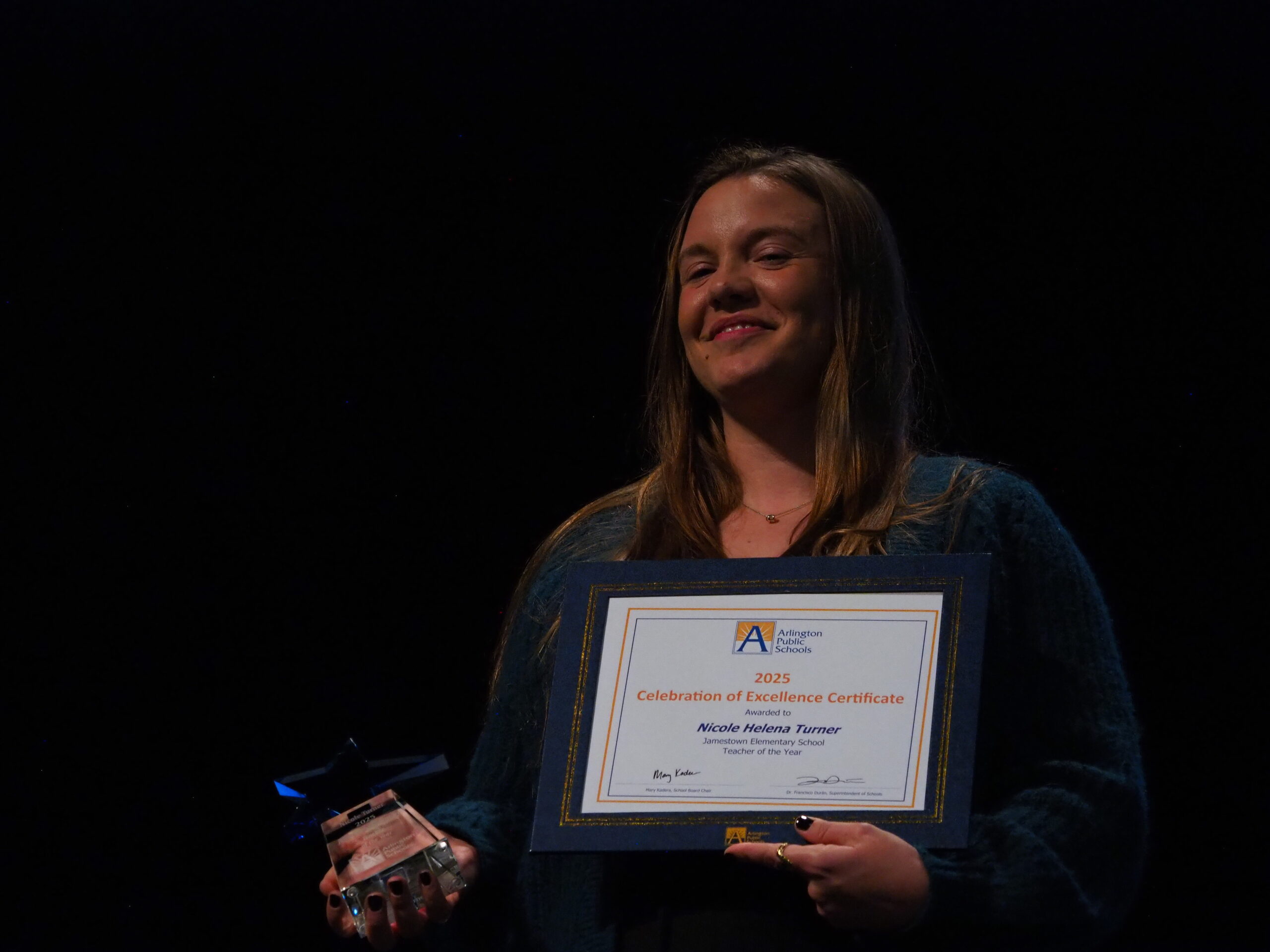 2025 Celebration of Excellence