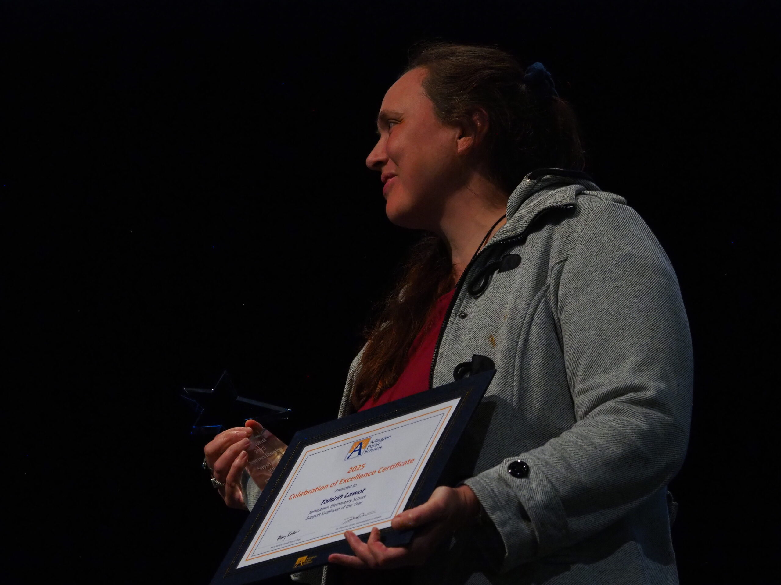 2025 Celebration of Excellence