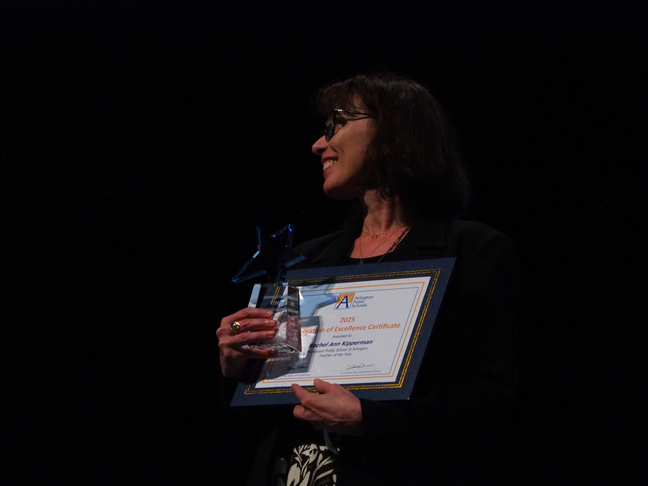 2025 Celebration of Excellence