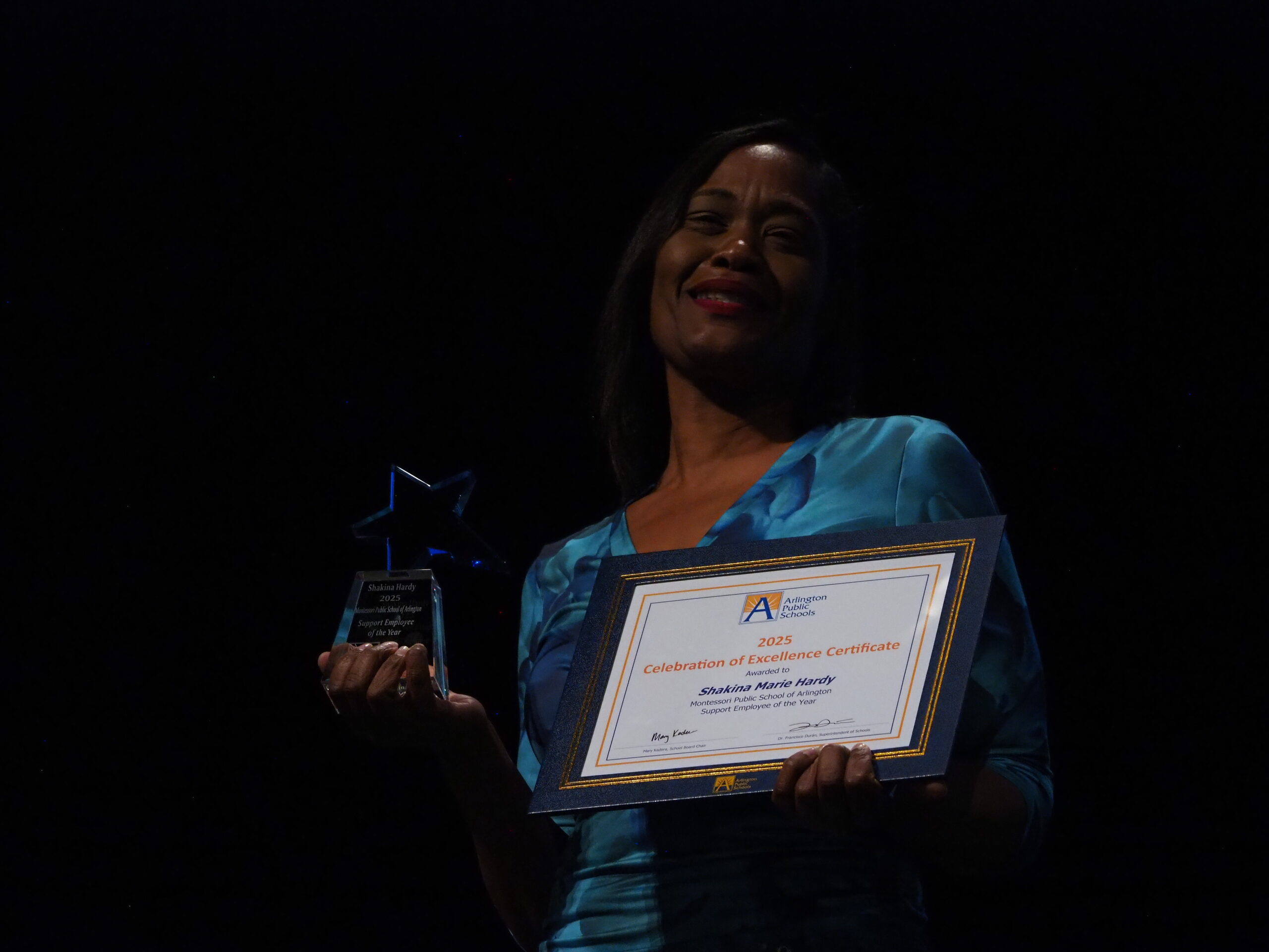 2025 Celebration of Excellence