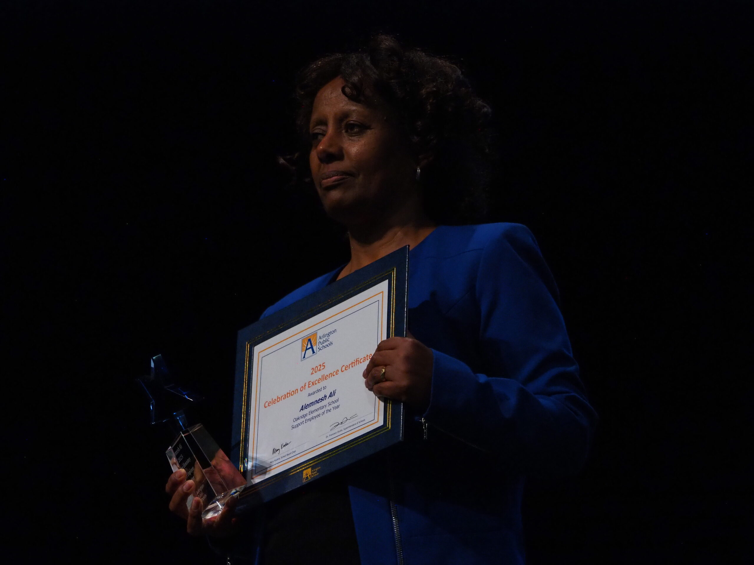 2025 Celebration of Excellence