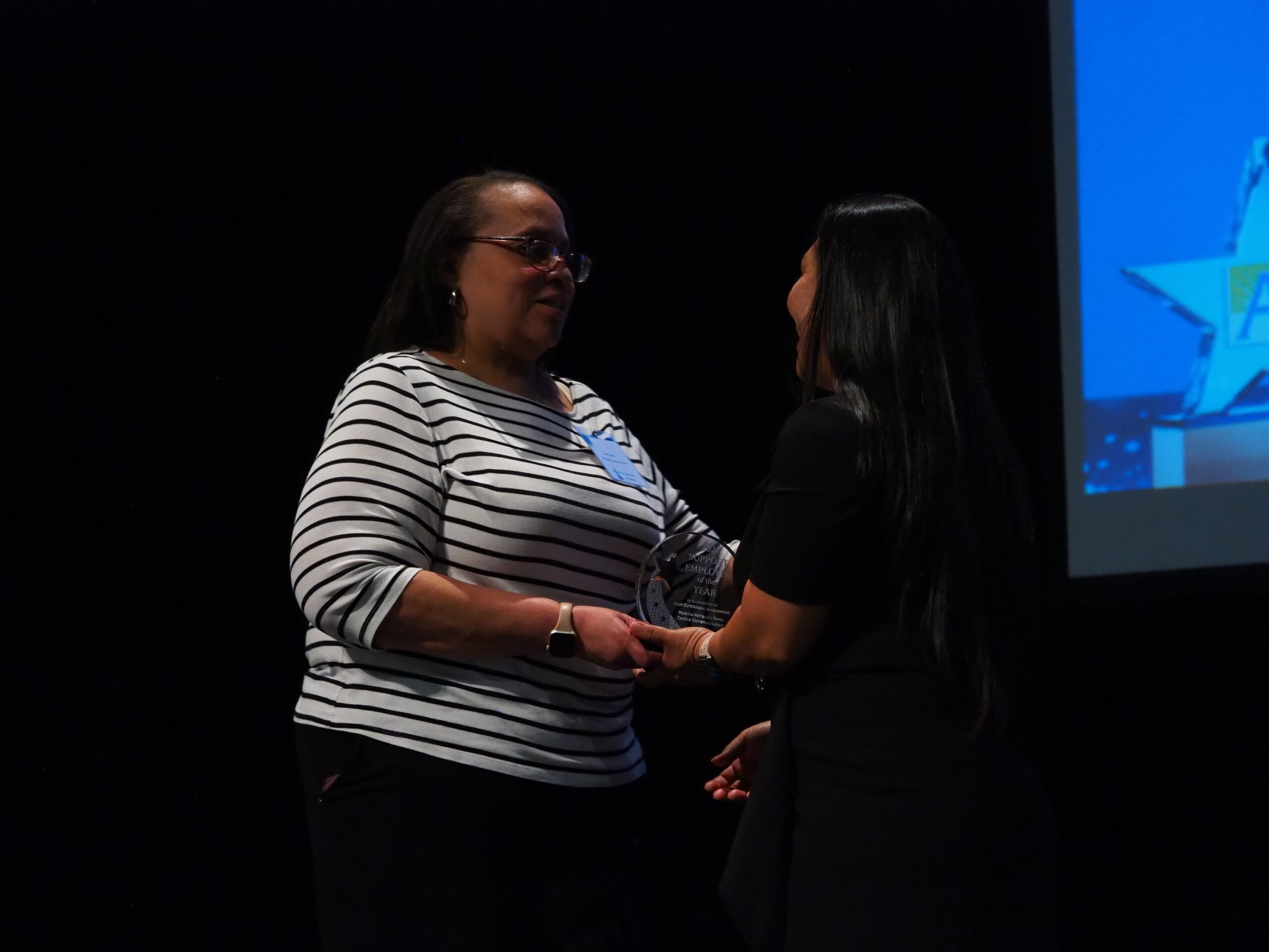 2025 Celebration of Excellence