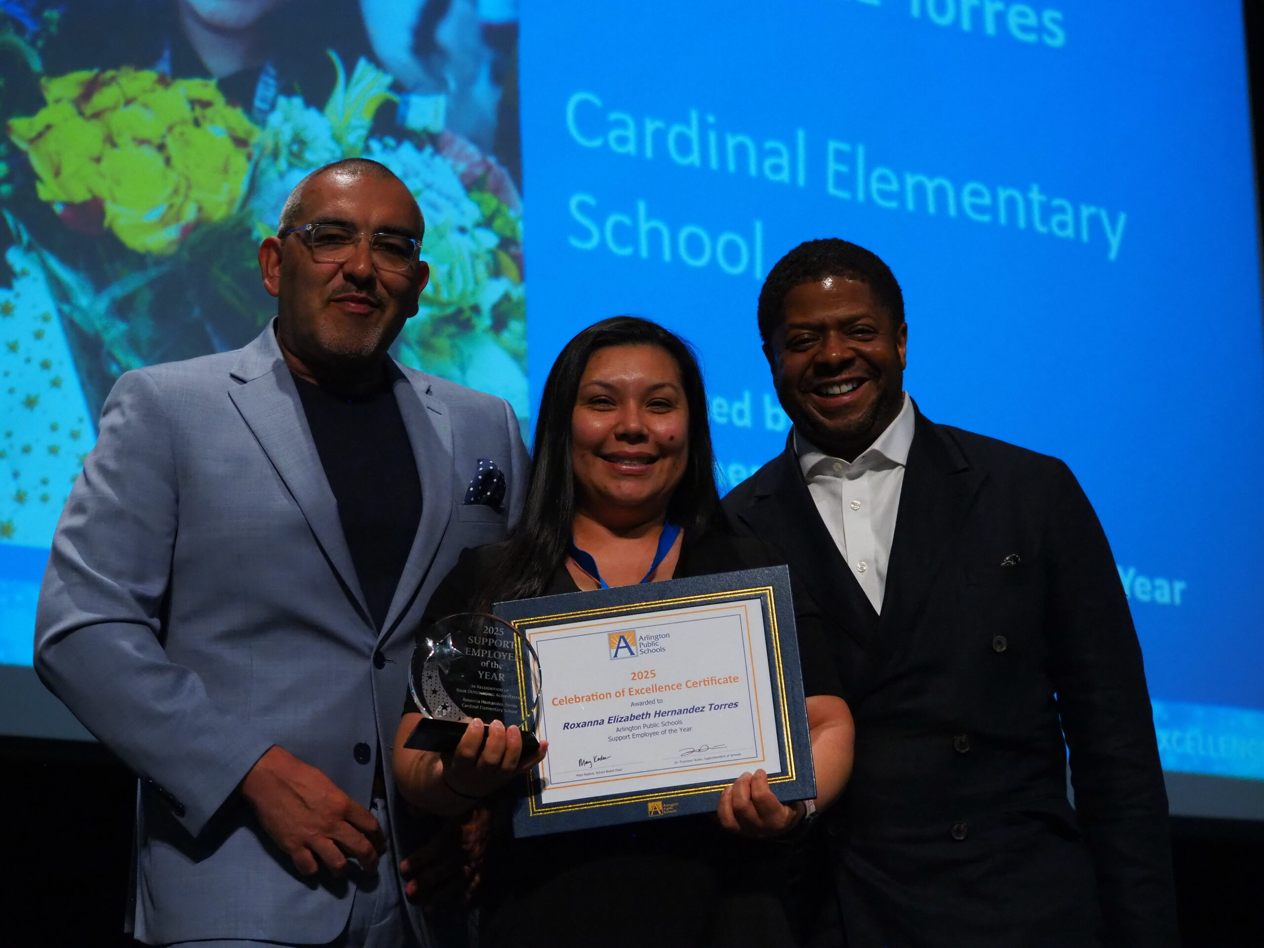 2025 Celebration of Excellence