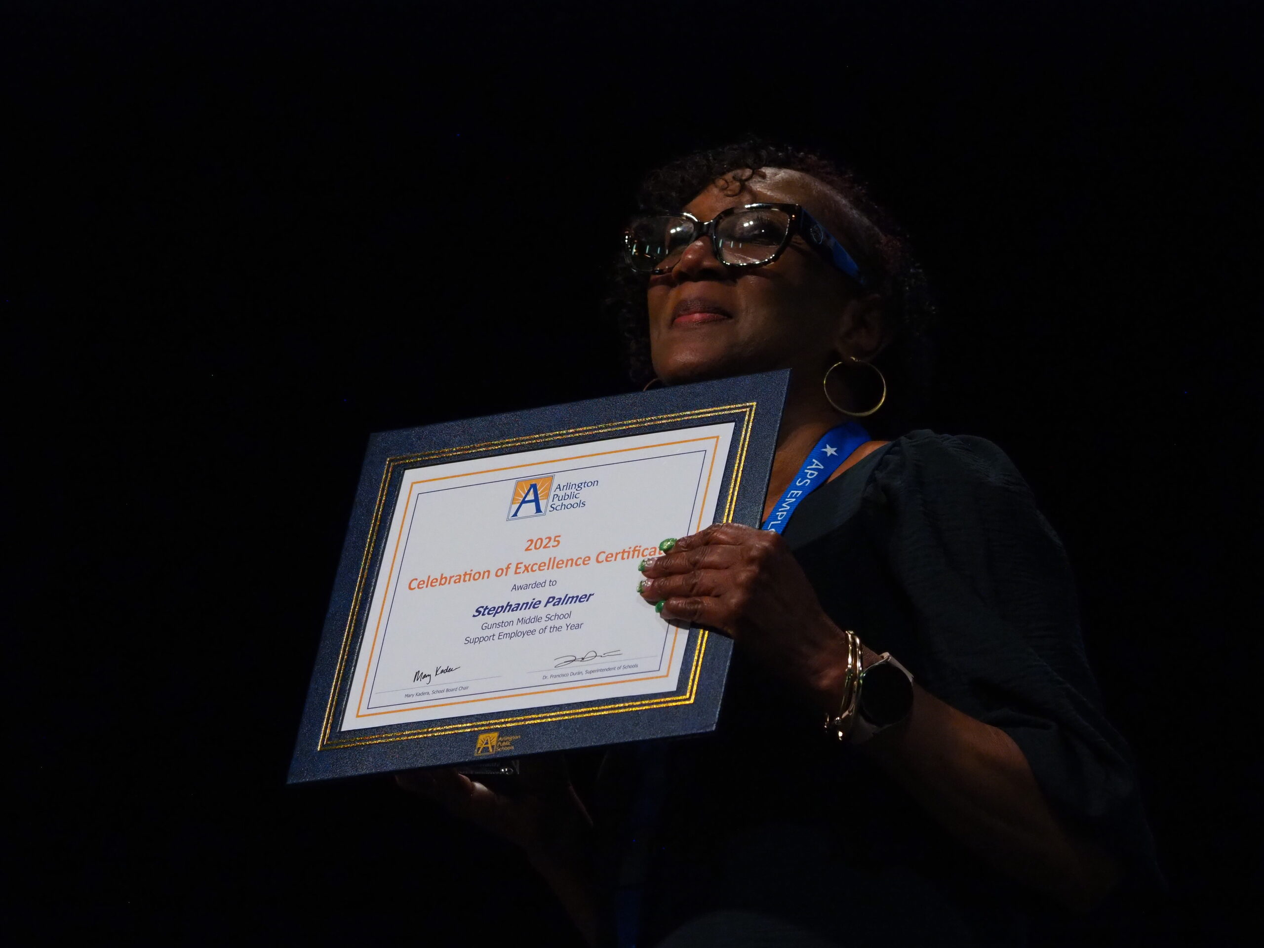 2025 Celebration of Excellence
