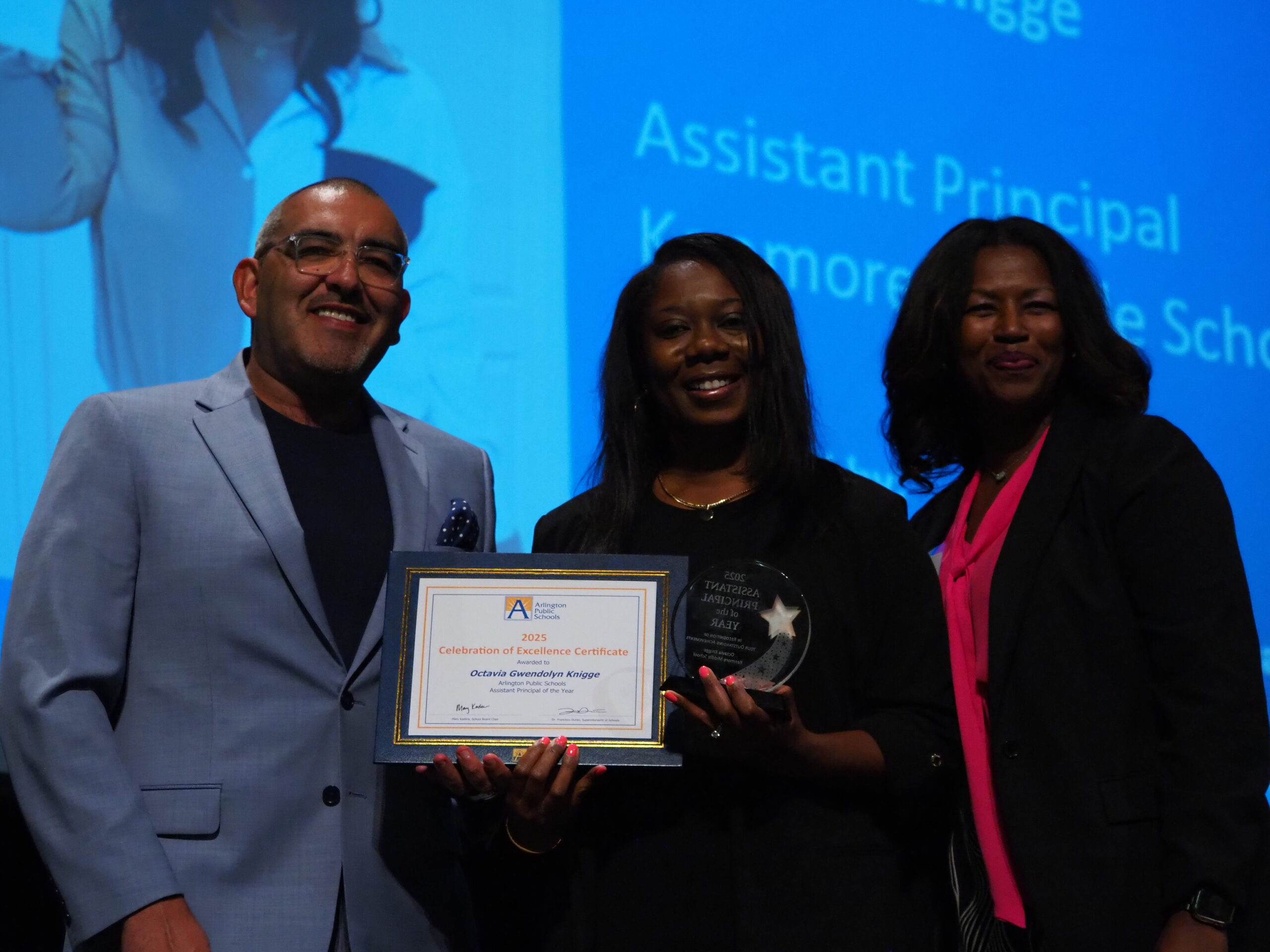2025 Celebration of Excellence