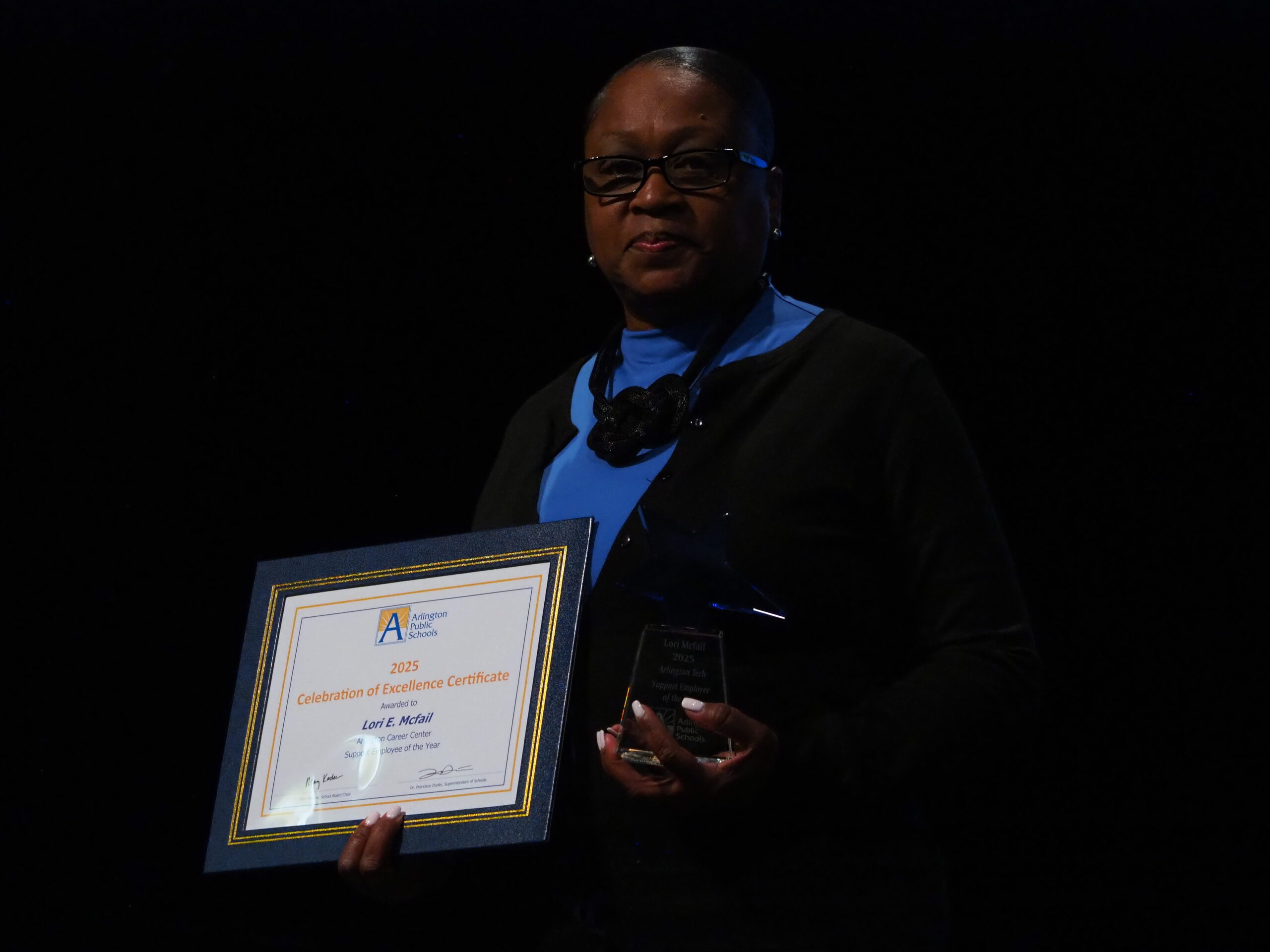 2025 Celebration of Excellence