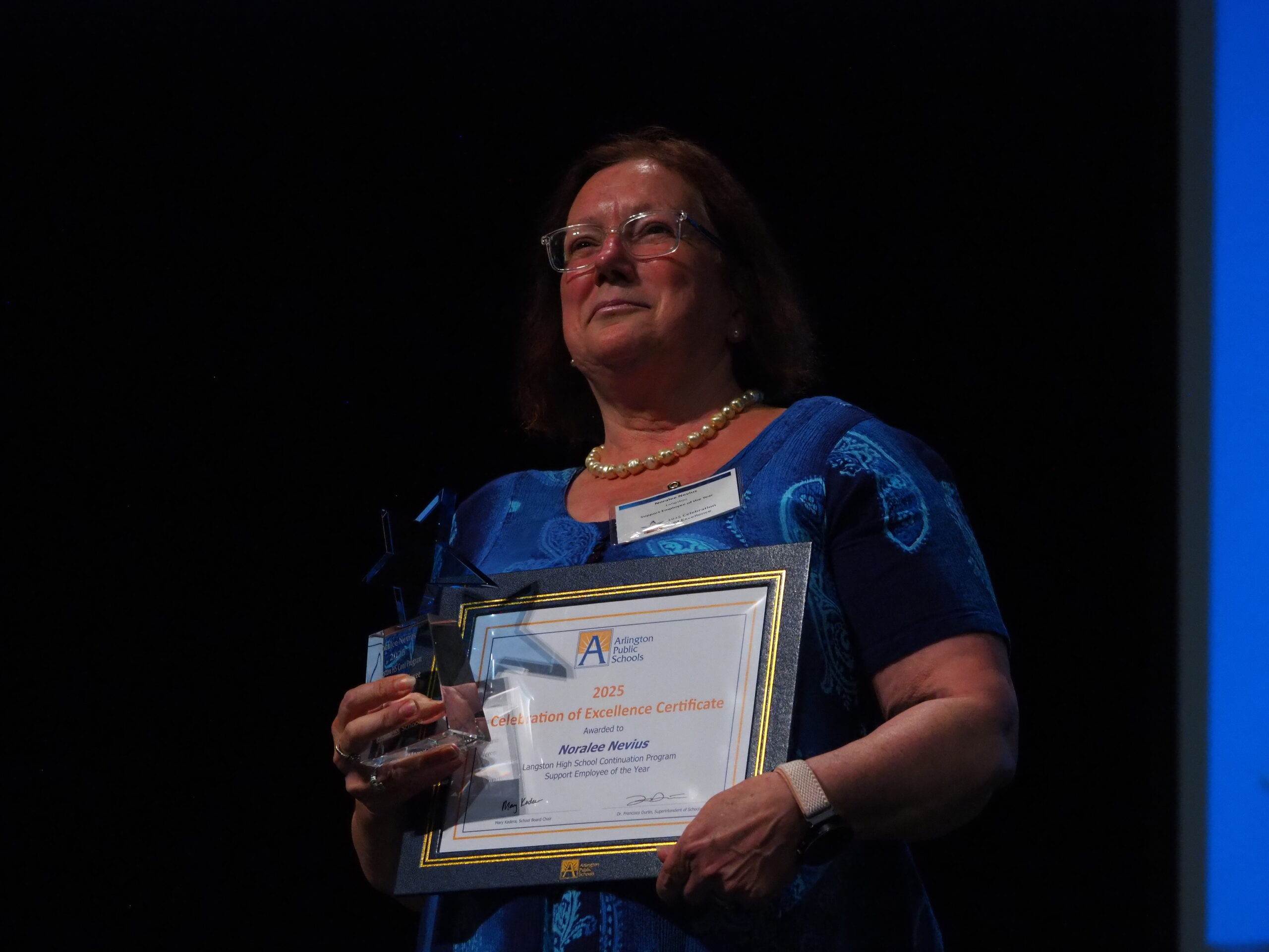 2025 Celebration of Excellence