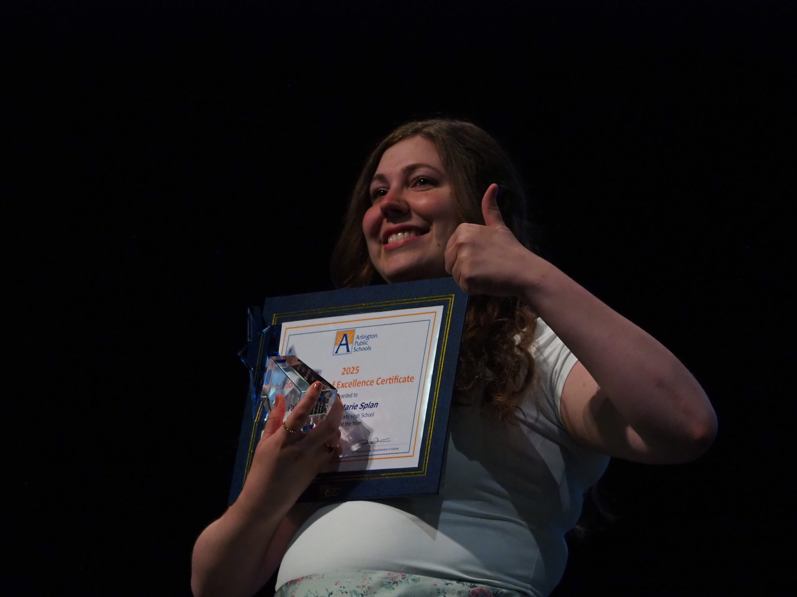 2025 Celebration of Excellence