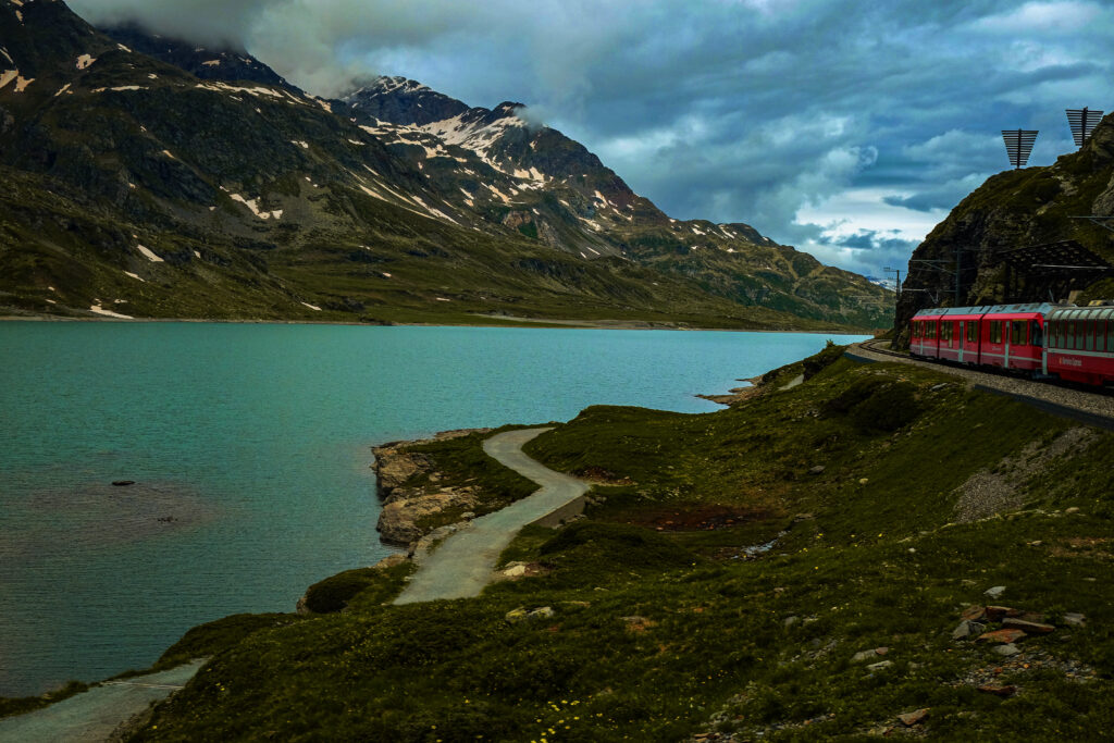 Bernina Express