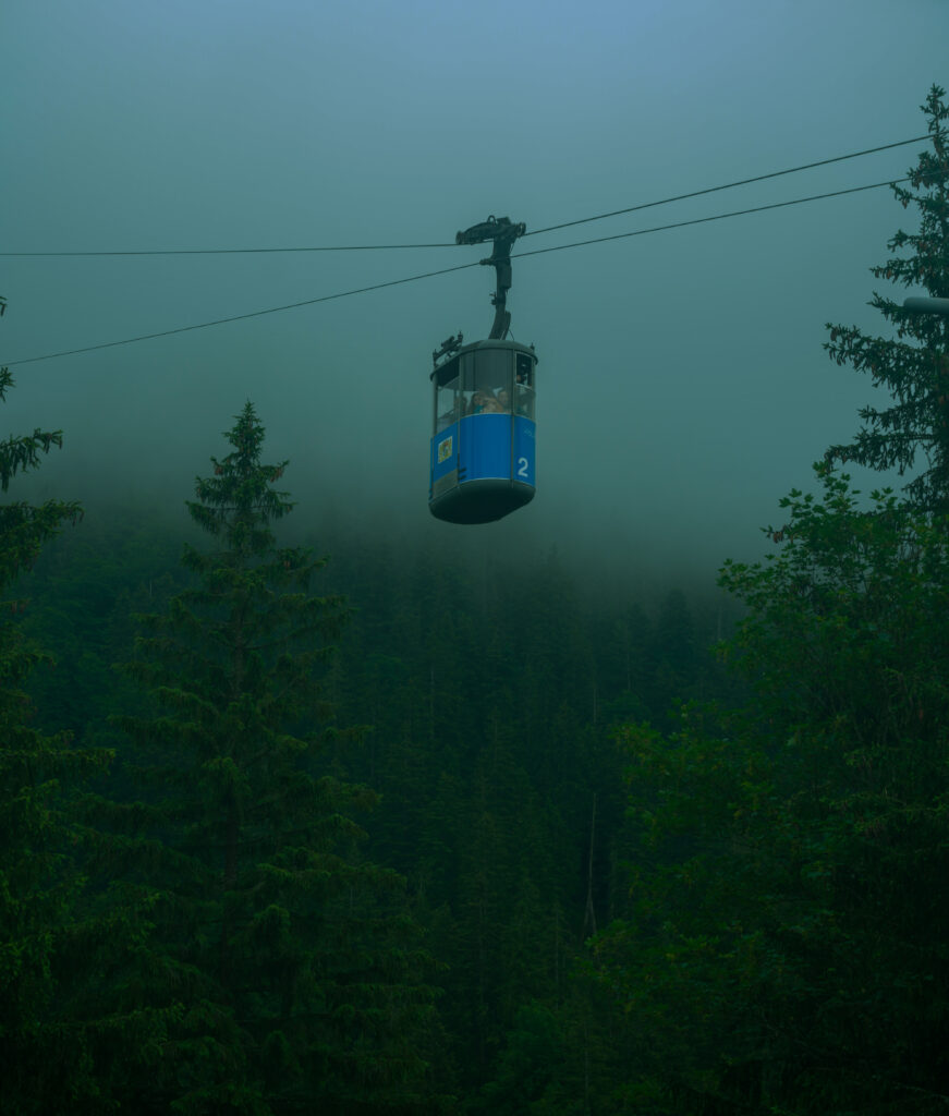 Gondola