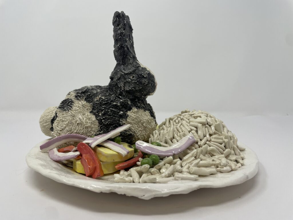Rabbits Galore 2