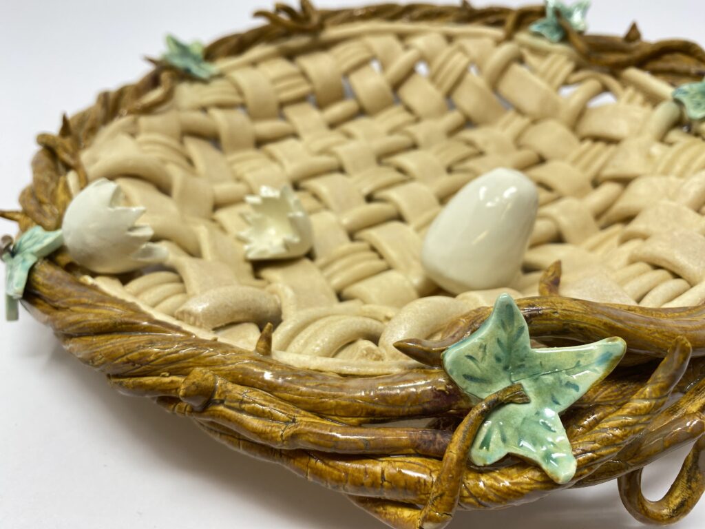 The Odd Egg Out