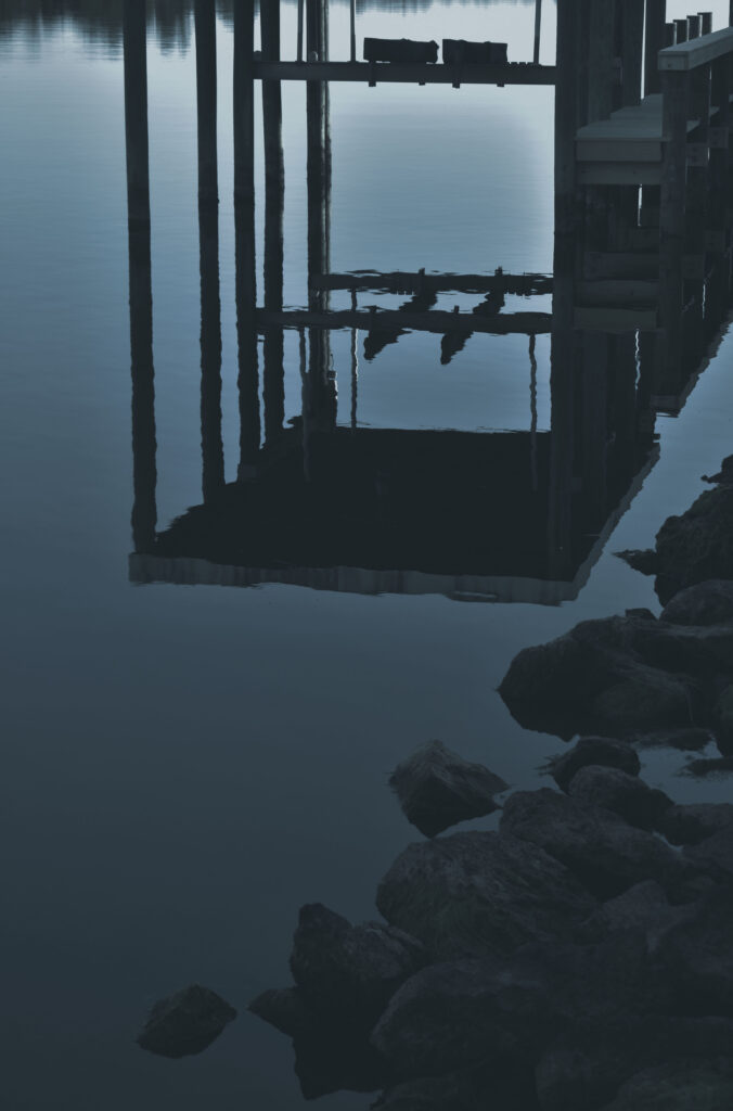 The Sound of Silence 1
