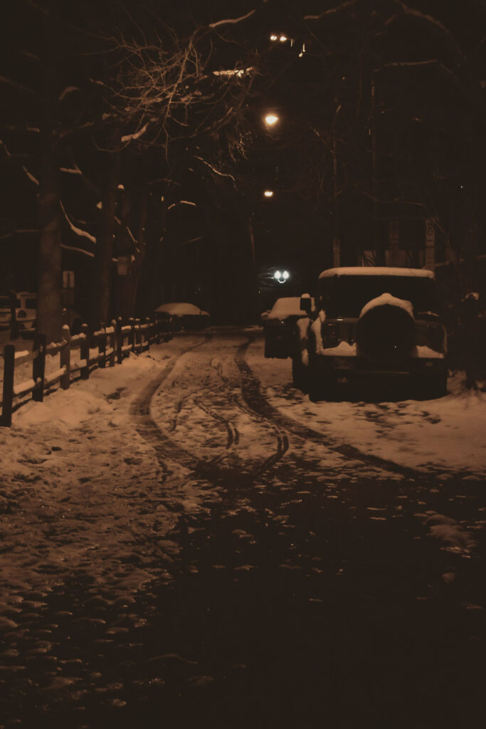 The Sound of Silence 2