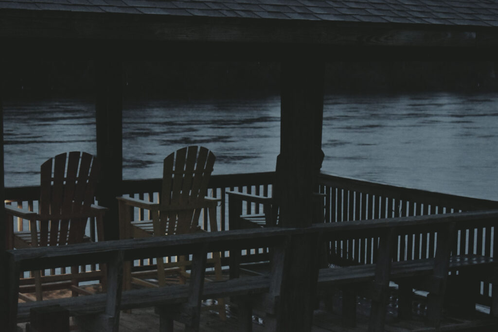 The Sound of Silence 4