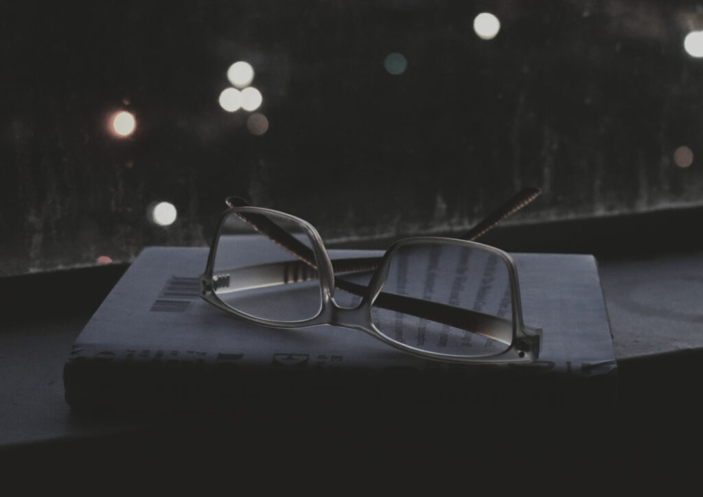 The Sound of Silence 5