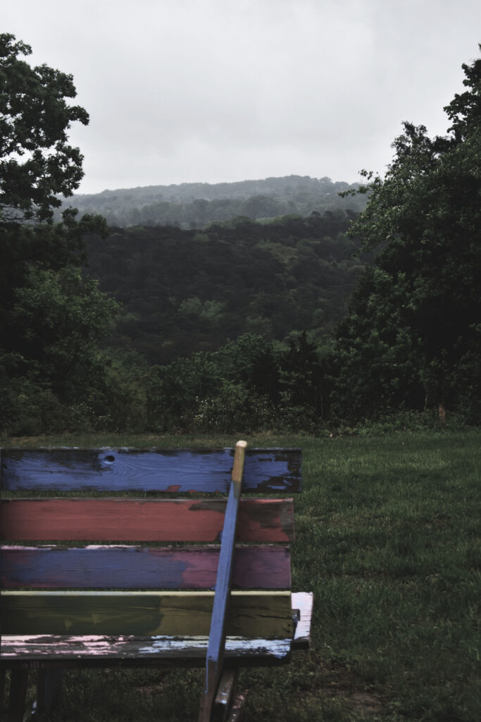 The Sound of Silence 6