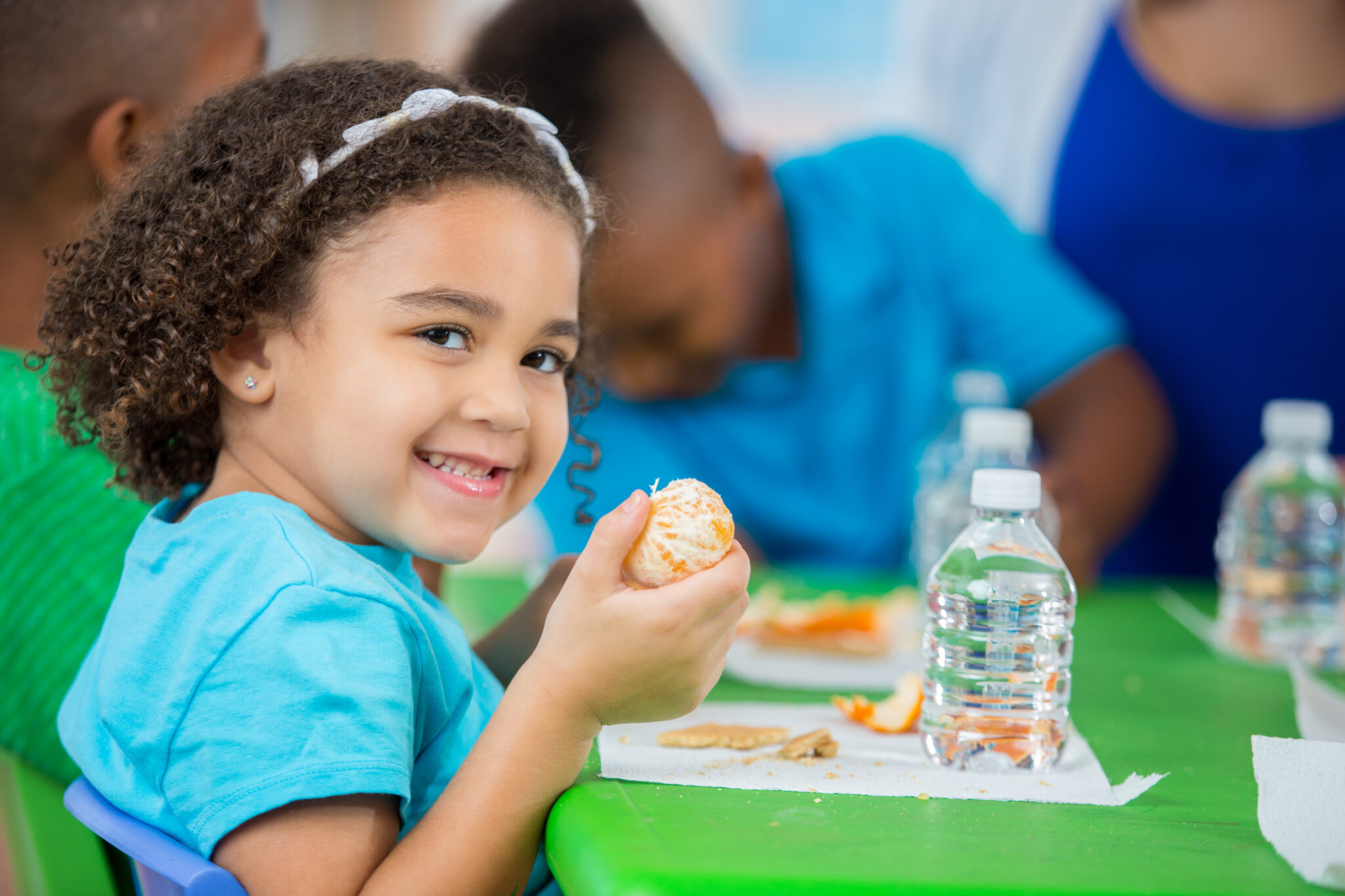 Food Services