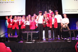 SkillsUSA
