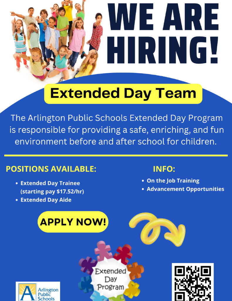 thumbnail of Extended Day Job Flyer – 8-2025