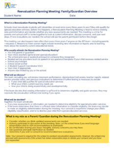 thumbnail of Reeval Planning Meeting Overview