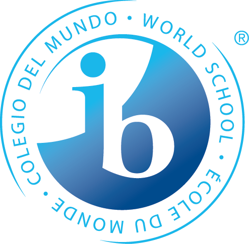 W-L IB Logo