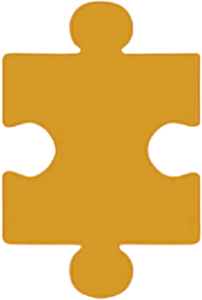 Image of a puzzle piece