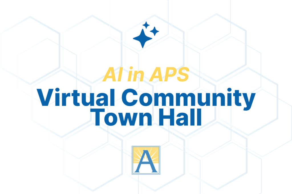 ai in aps