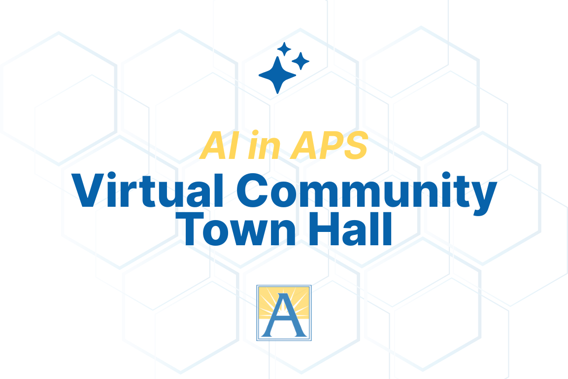 ai in aps
