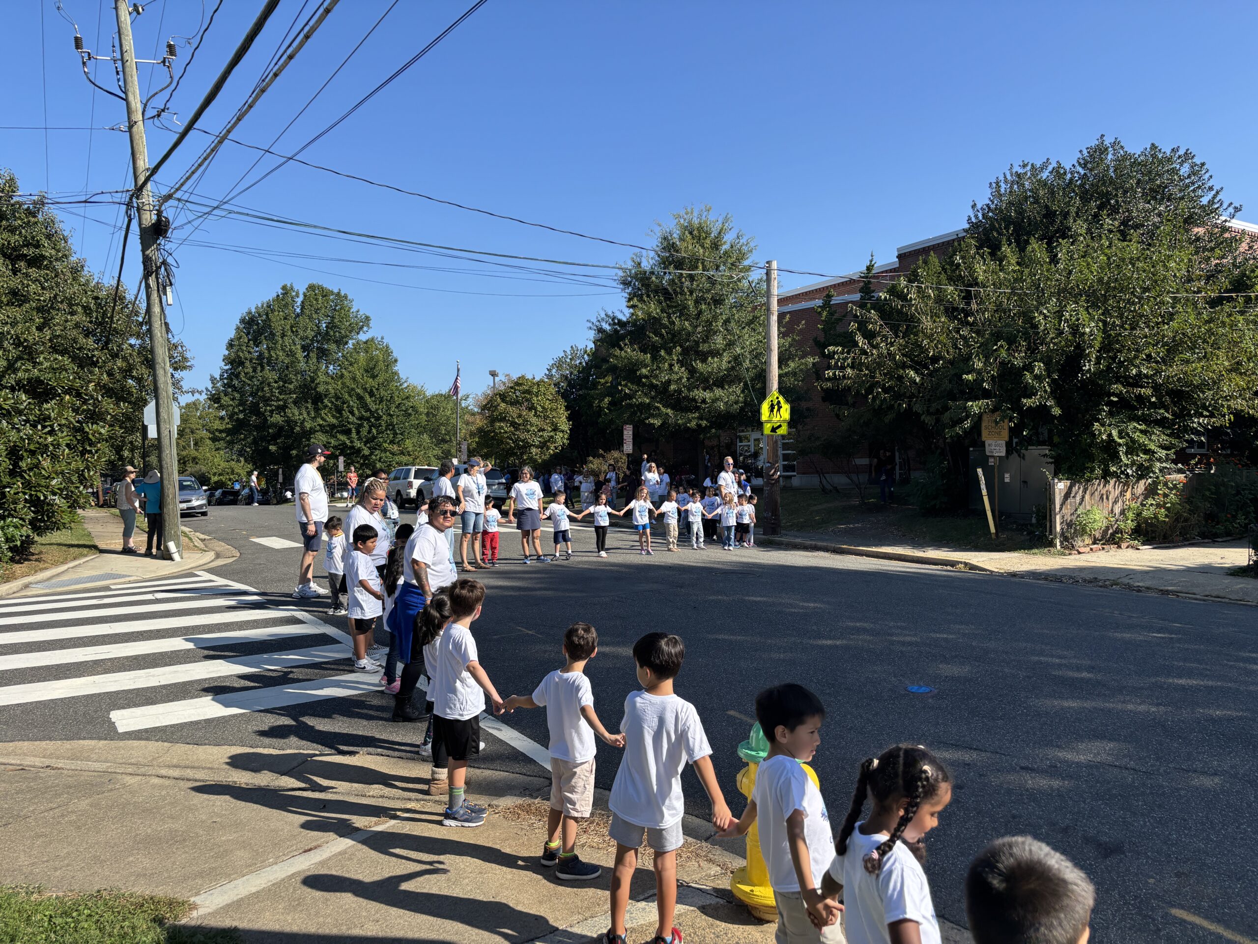 Barcroft 100th Celebration