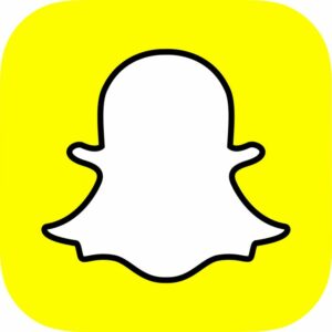 Snapchat logo