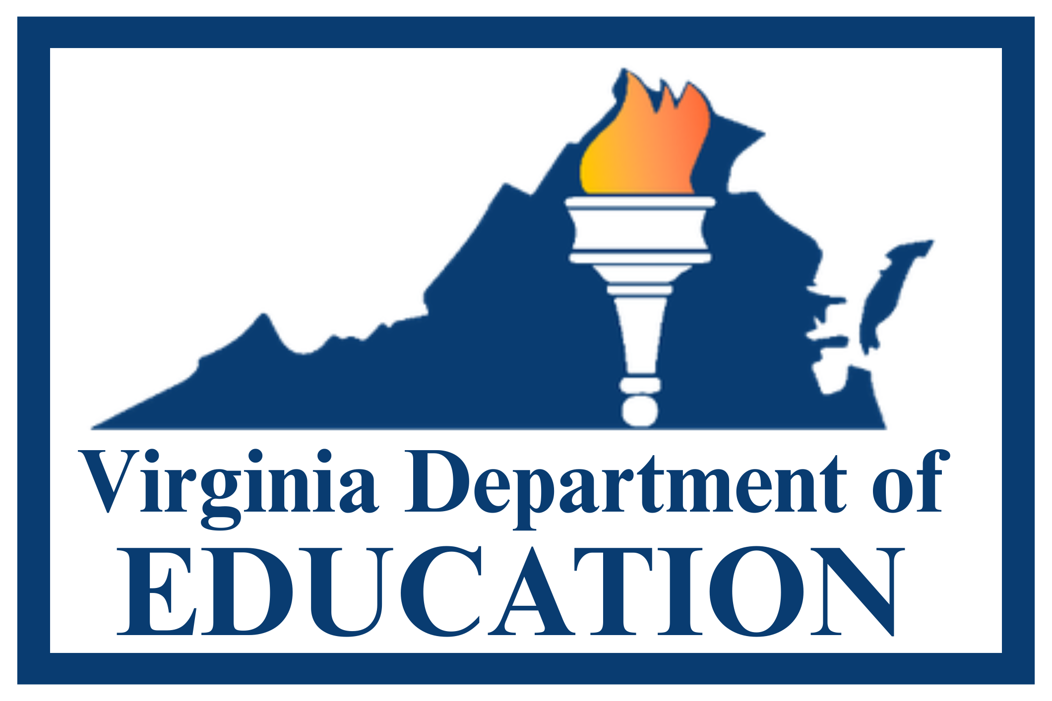 Virginia Department of Education
