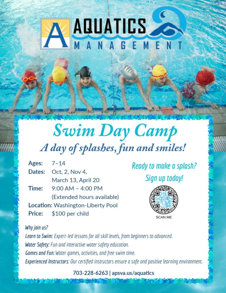 Day camp