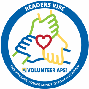 readers rise logo
