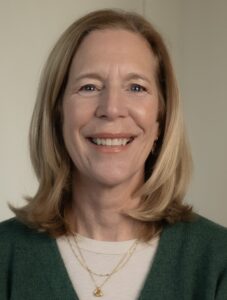 Siobhan Bowler