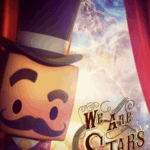 We Are Stars Movie Poster